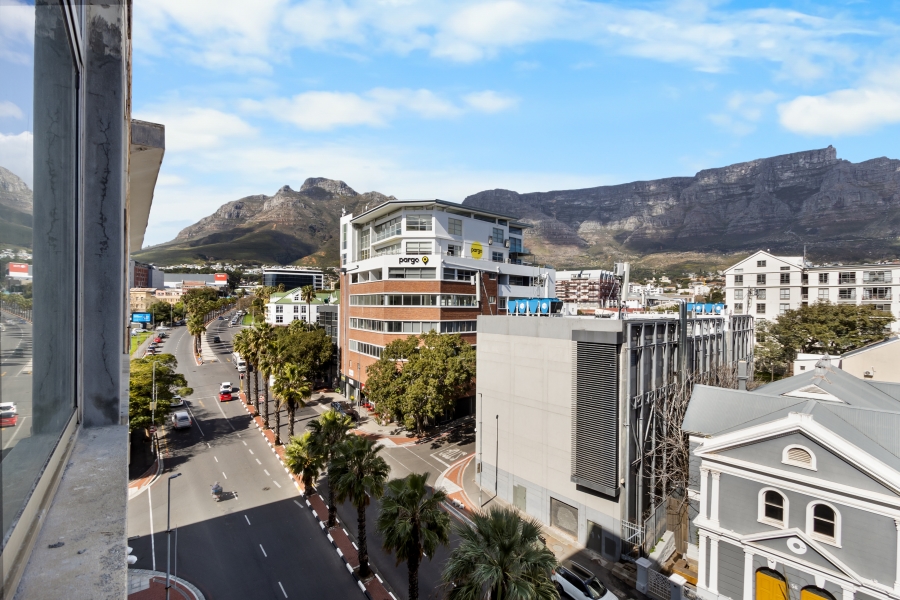 To Let 0 Bedroom Property for Rent in Cape Town City Centre Western Cape